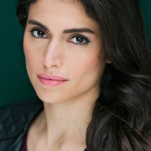 تصویر هنرمند Raha Rahbari