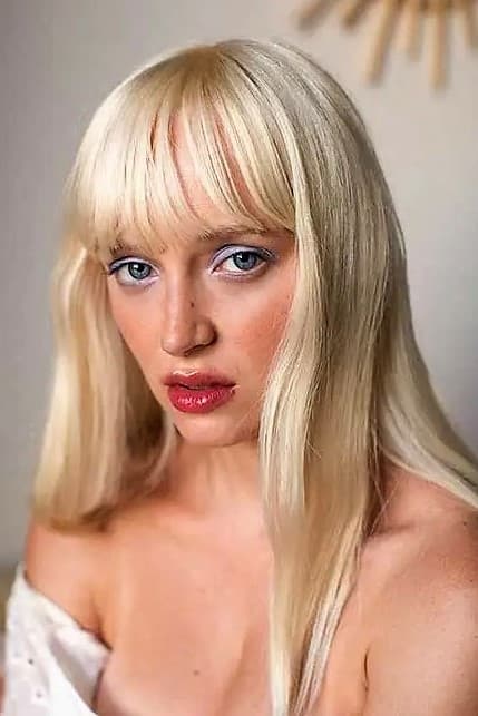 تصویر هنرمند Karina Kolokolchykova