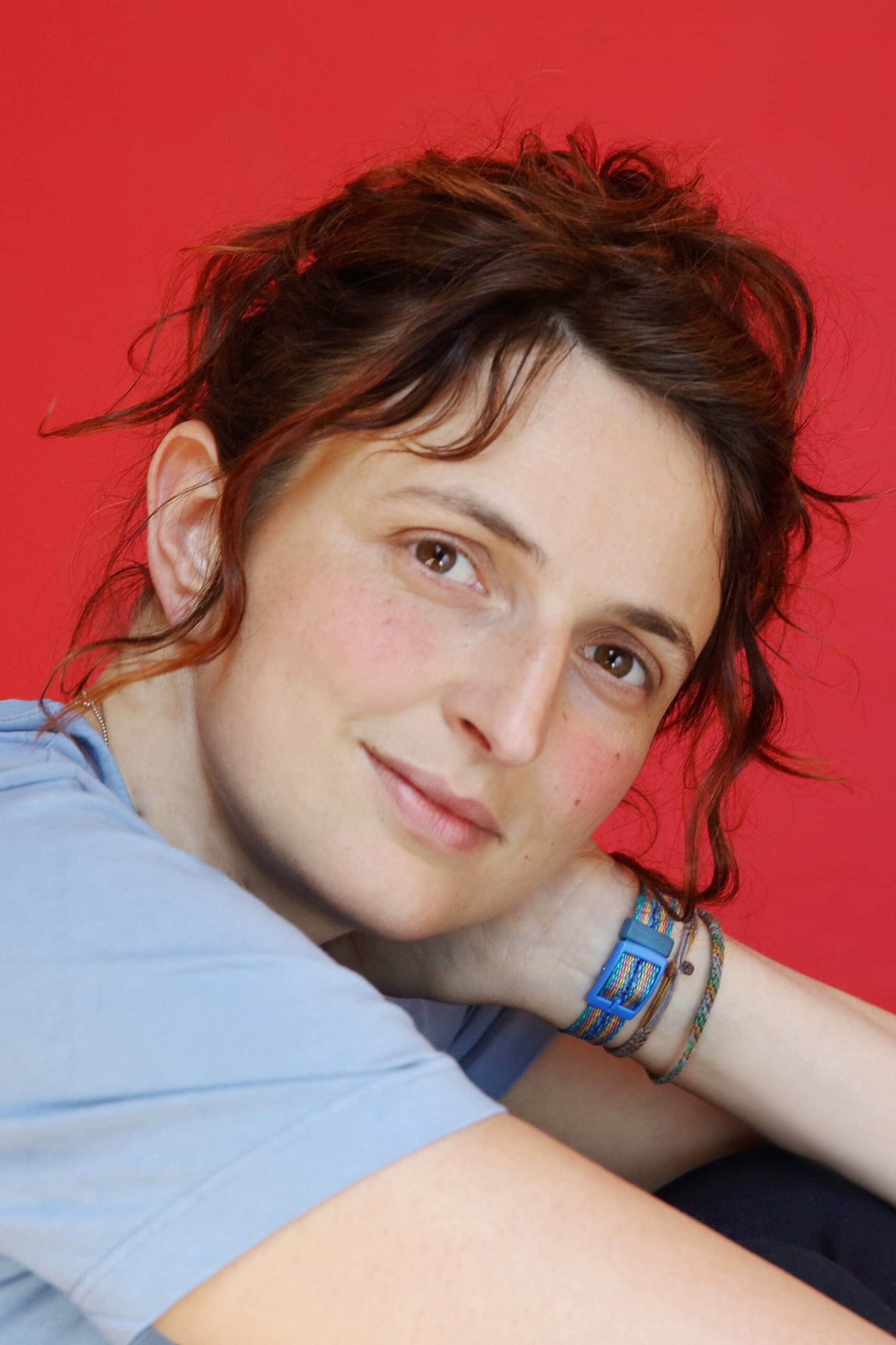 تصویر هنرمند Alice Rohrwacher