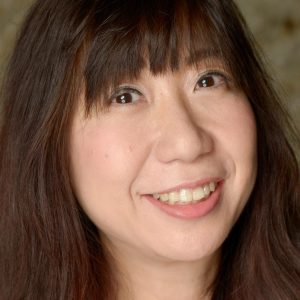 تصویر هنرمند Tomoko Naka