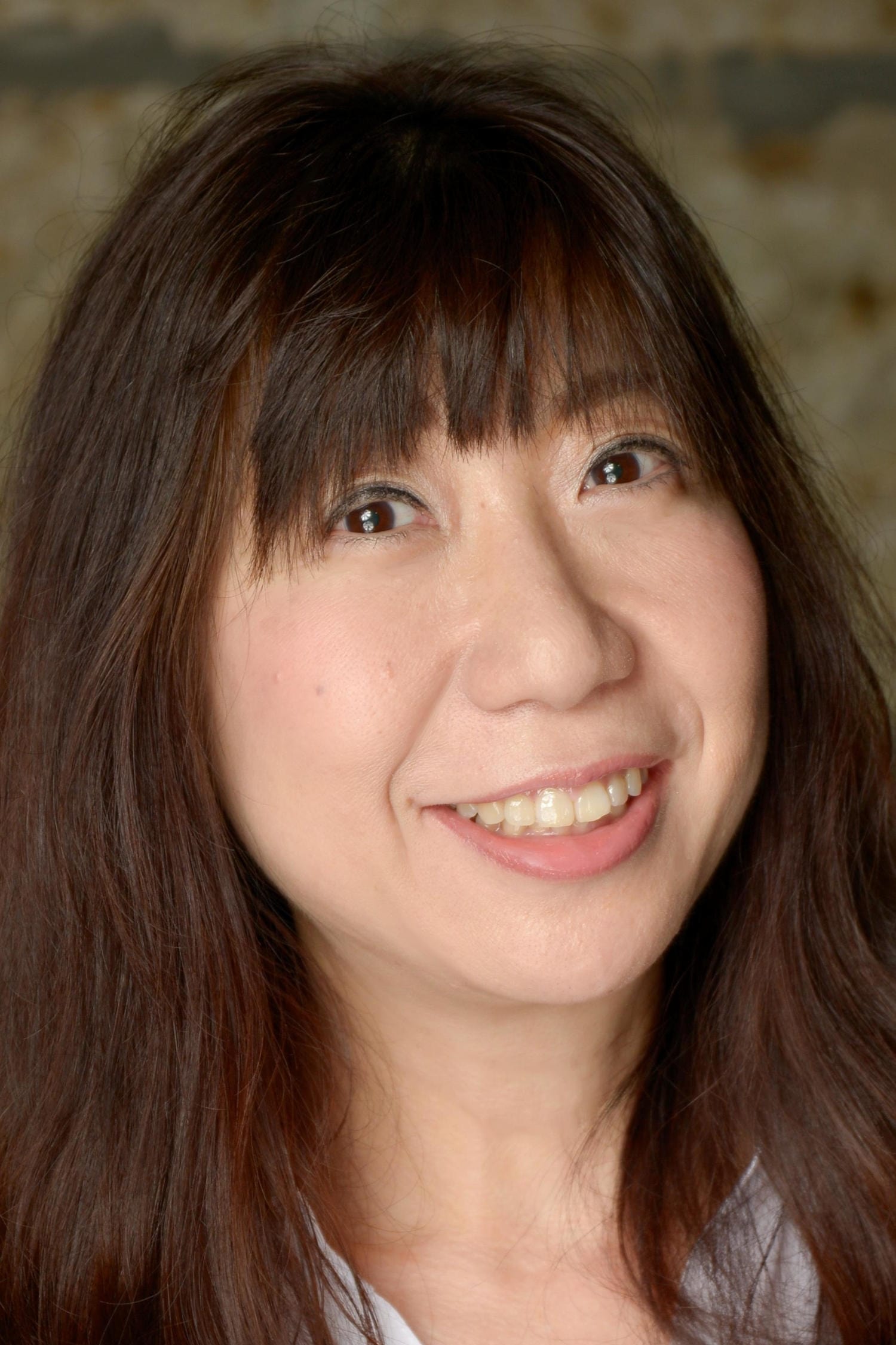 تصویر هنرمند Tomoko Naka