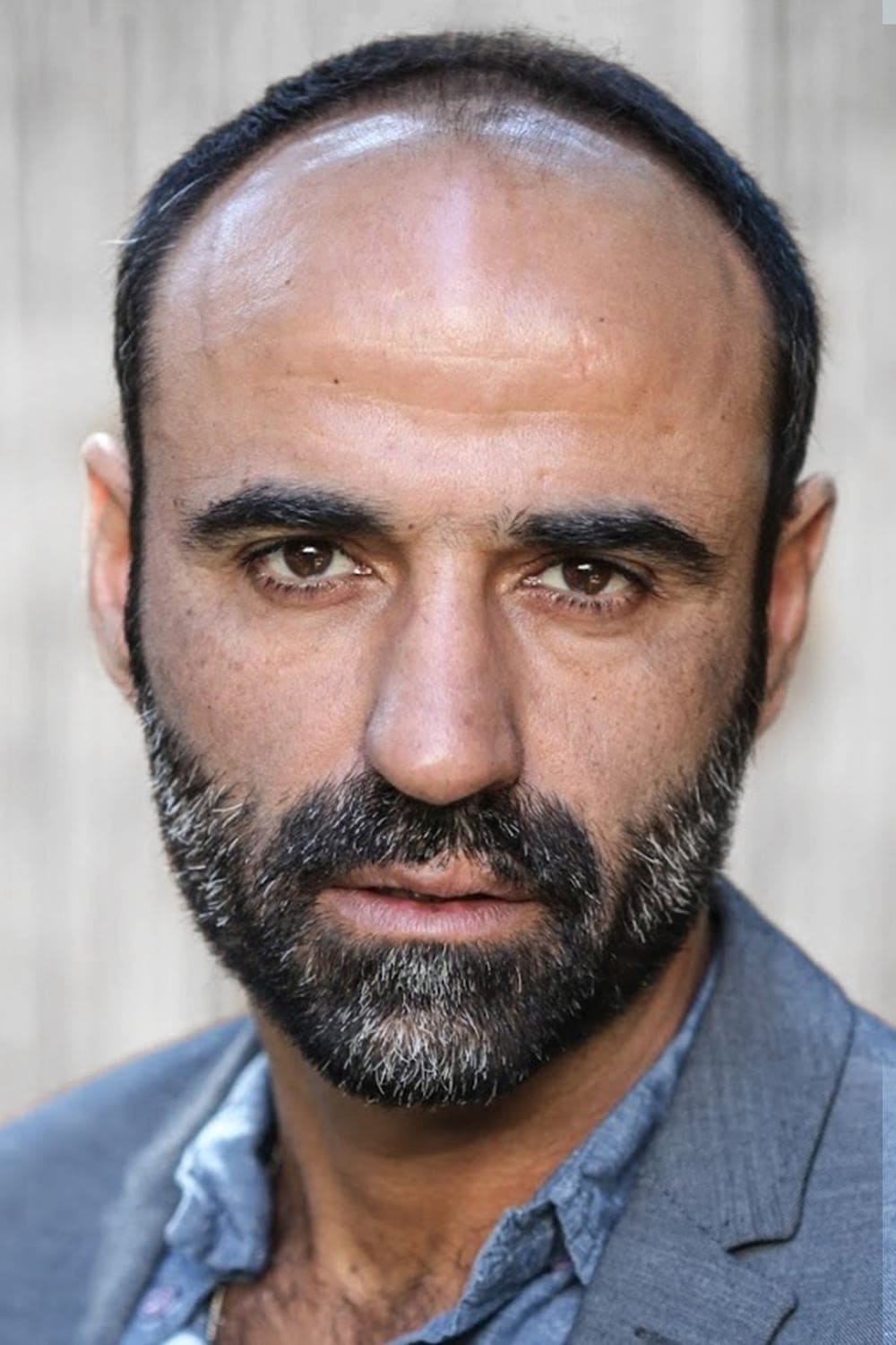 تصویر هنرمند Yaakov Zada Daniel