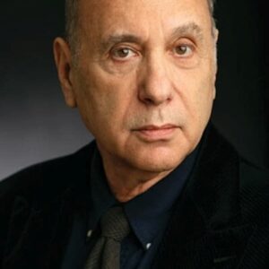 تصویر هنرمند Marshall Brickman