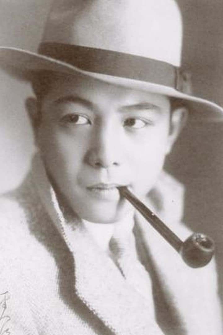 تصویر هنرمند Heihachirō Ōkawa