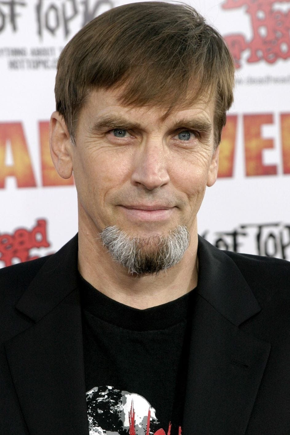 تصویر هنرمند Bill Moseley