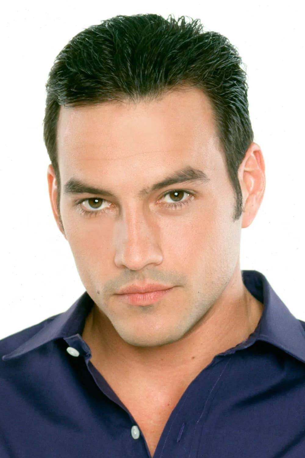 تصویر هنرمند Tyler Christopher