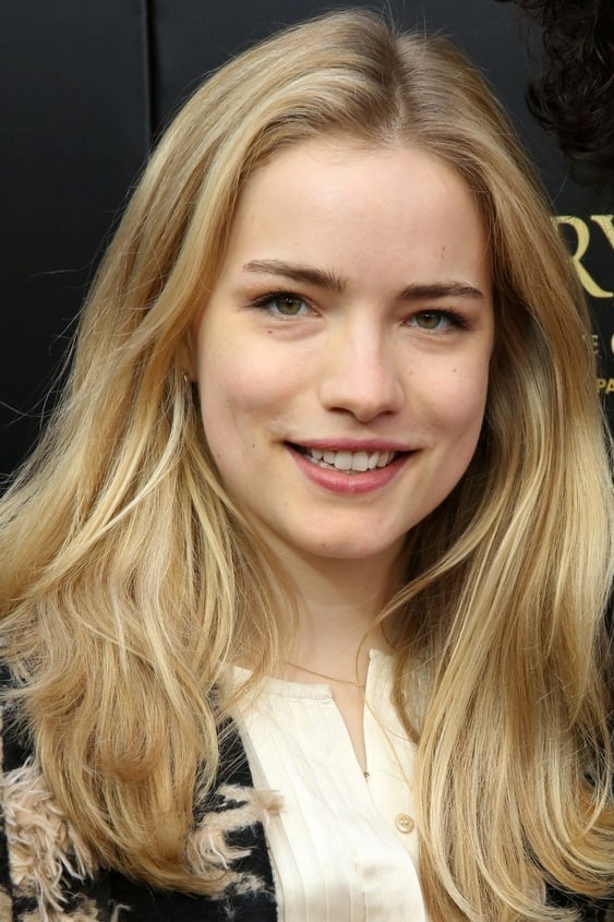 تصویر هنرمند Willa Fitzgerald