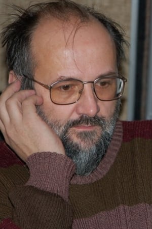 تصویر هنرمند Vladimir Golovnitsky