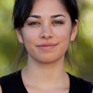 تصویر هنرمند Chloe Okuno