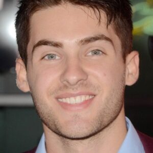 تصویر هنرمند Cody Christian