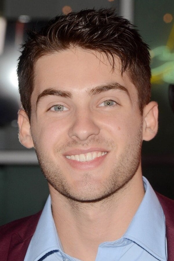 تصویر هنرمند Cody Christian