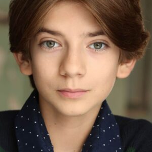 تصویر هنرمند Santino Barnard