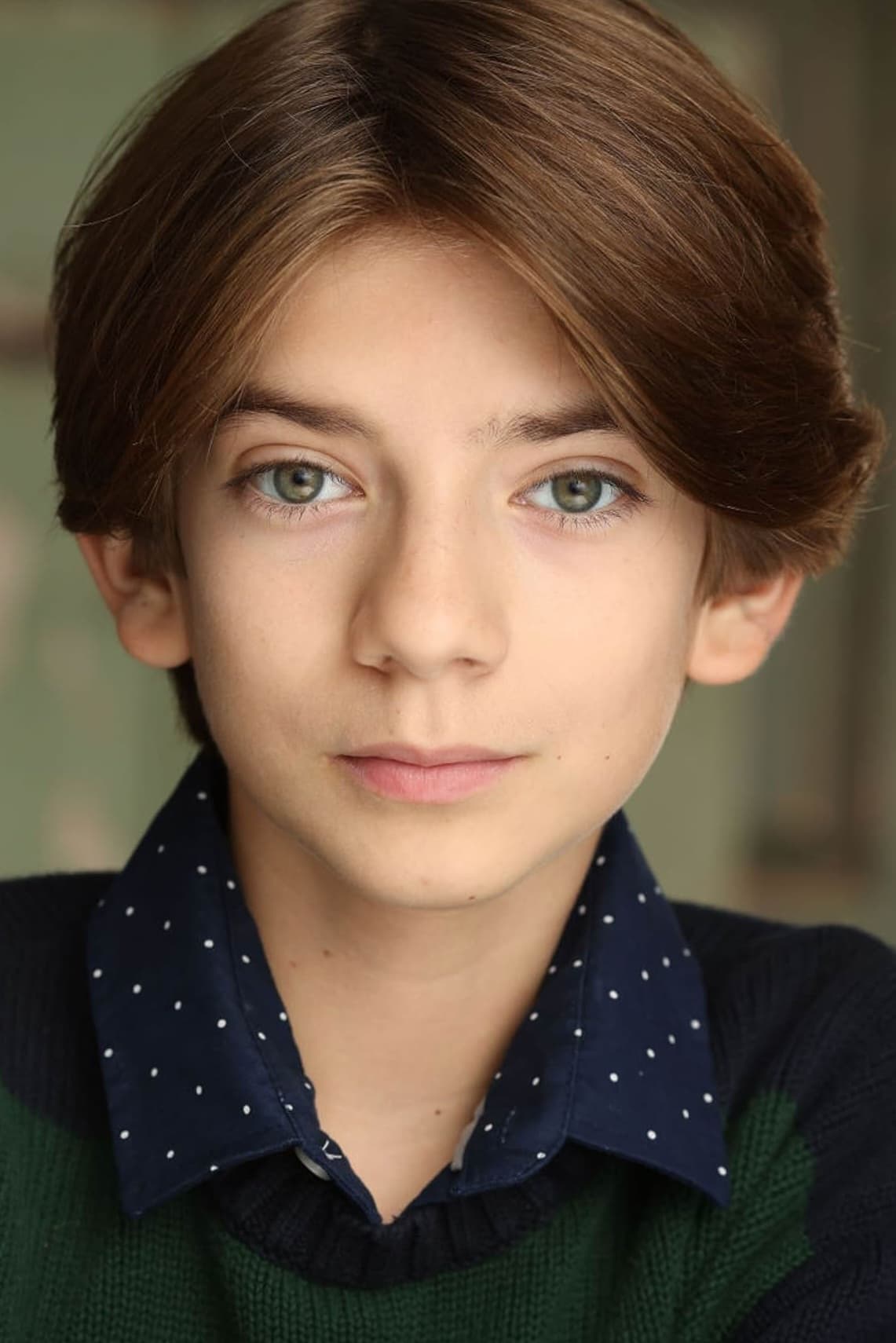 تصویر هنرمند Santino Barnard