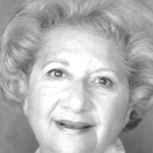 تصویر هنرمند Sylvia Kauders