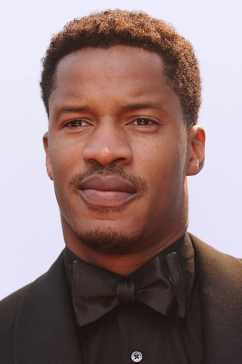 تصویر هنرمند Nate Parker