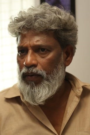 تصویر هنرمند Subramaniam Siva