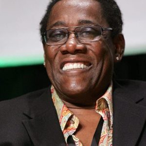 تصویر هنرمند Clarence Clemons