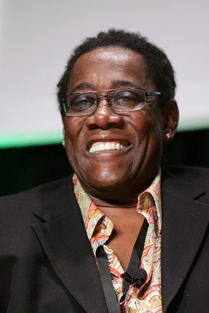 تصویر هنرمند Clarence Clemons