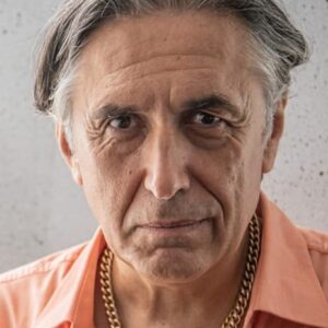 تصویر هنرمند Predrag Bjelac