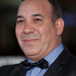 تصویر هنرمند Driss Roukhe