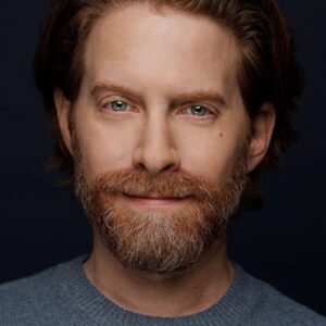 تصویر هنرمند Seth Green