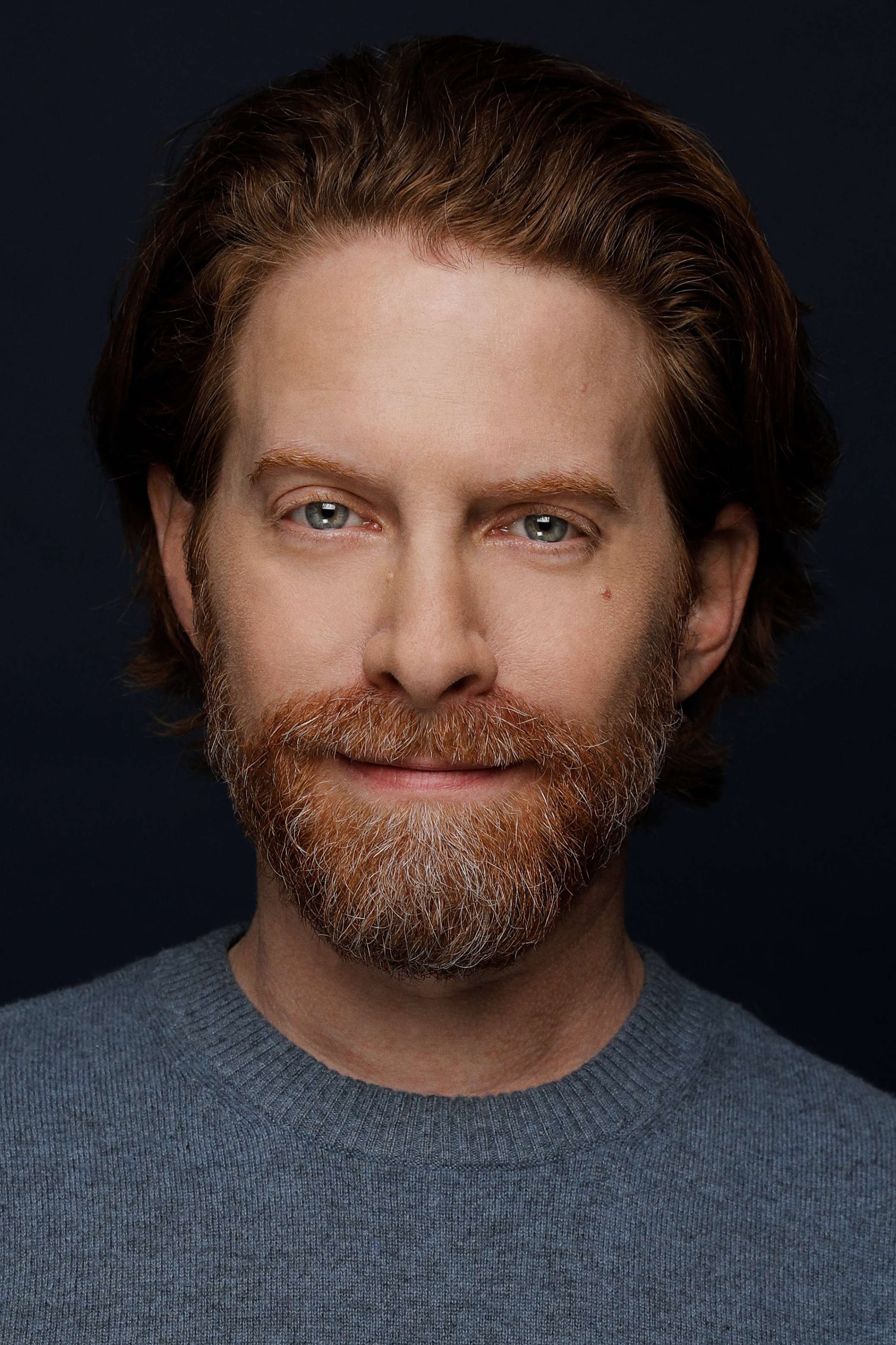 تصویر هنرمند Seth Green
