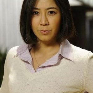 تصویر هنرمند Zoe Doyle