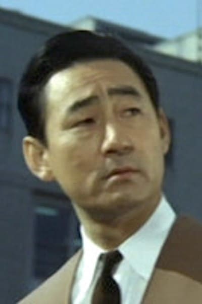 تصویر هنرمند Naoya Kusakawa