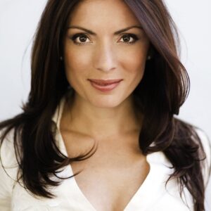 تصویر هنرمند Alexandra Pascalidou