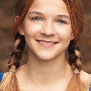 تصویر هنرمند Evelyn Temple