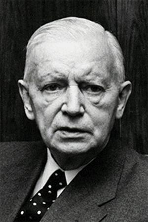تصویر هنرمند Carl Theodor Dreyer
