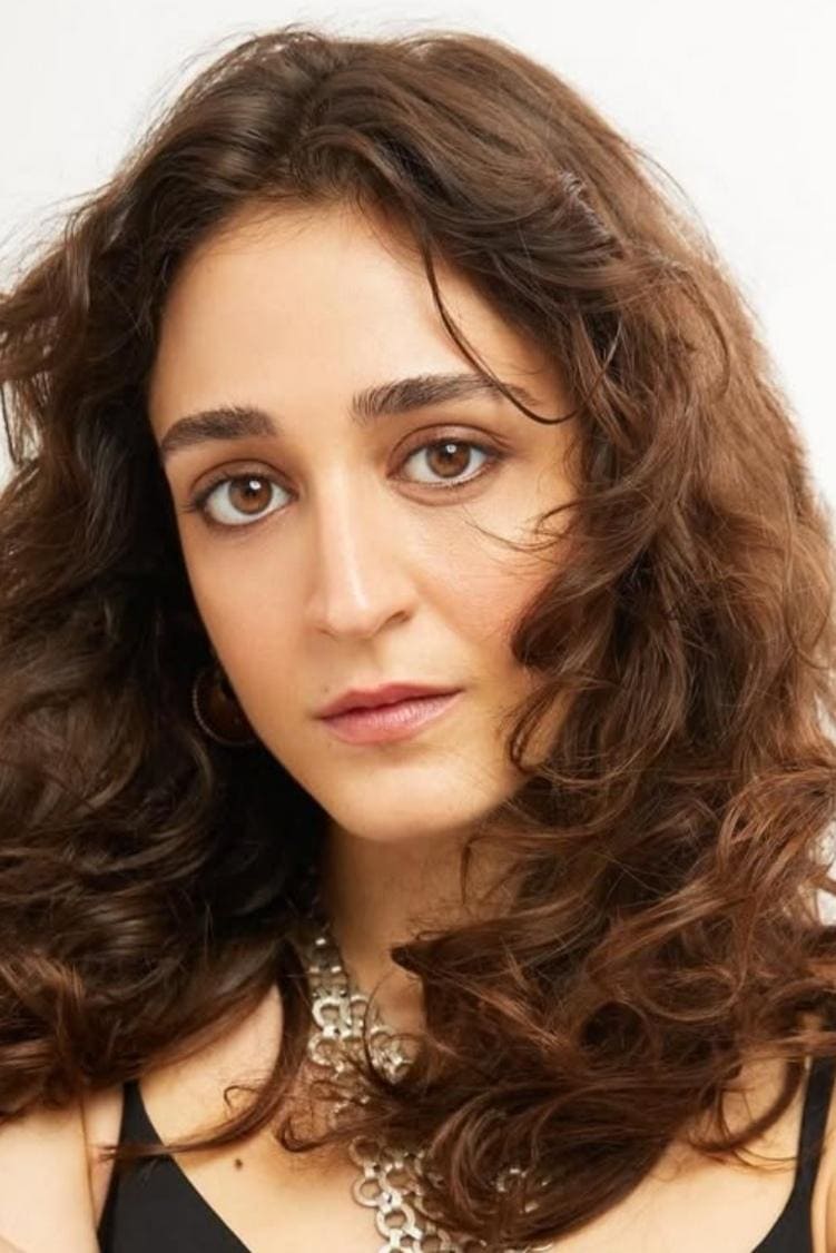 تصویر هنرمند Eda Akalın