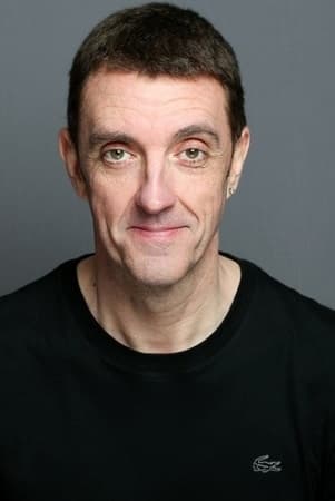 تصویر هنرمند Chris McGlade