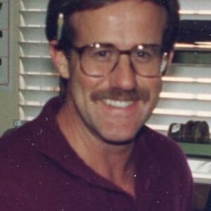 تصویر هنرمند Richard L. McCullough