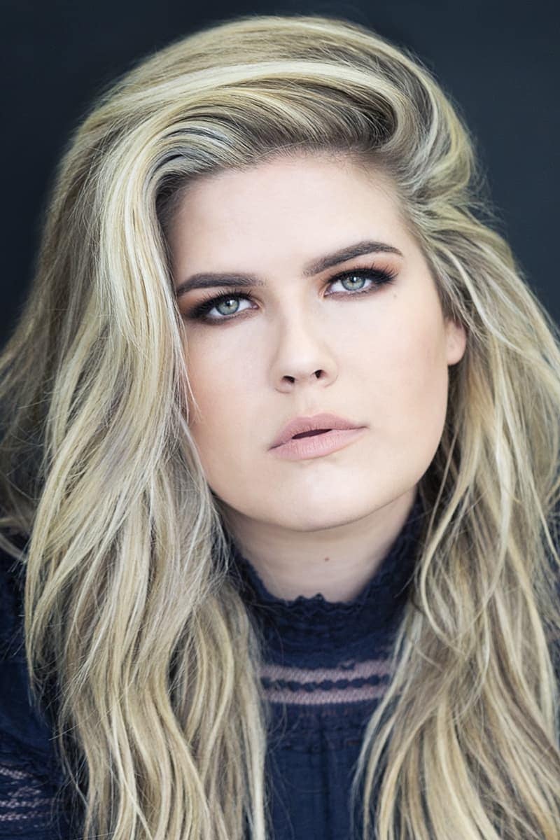 تصویر هنرمند Erica Lindbeck
