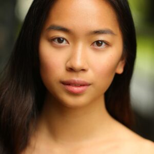 تصویر هنرمند Tasha Lim