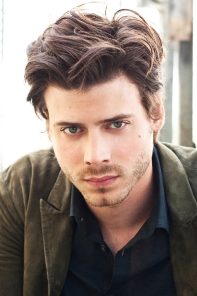 تصویر هنرمند François Arnaud