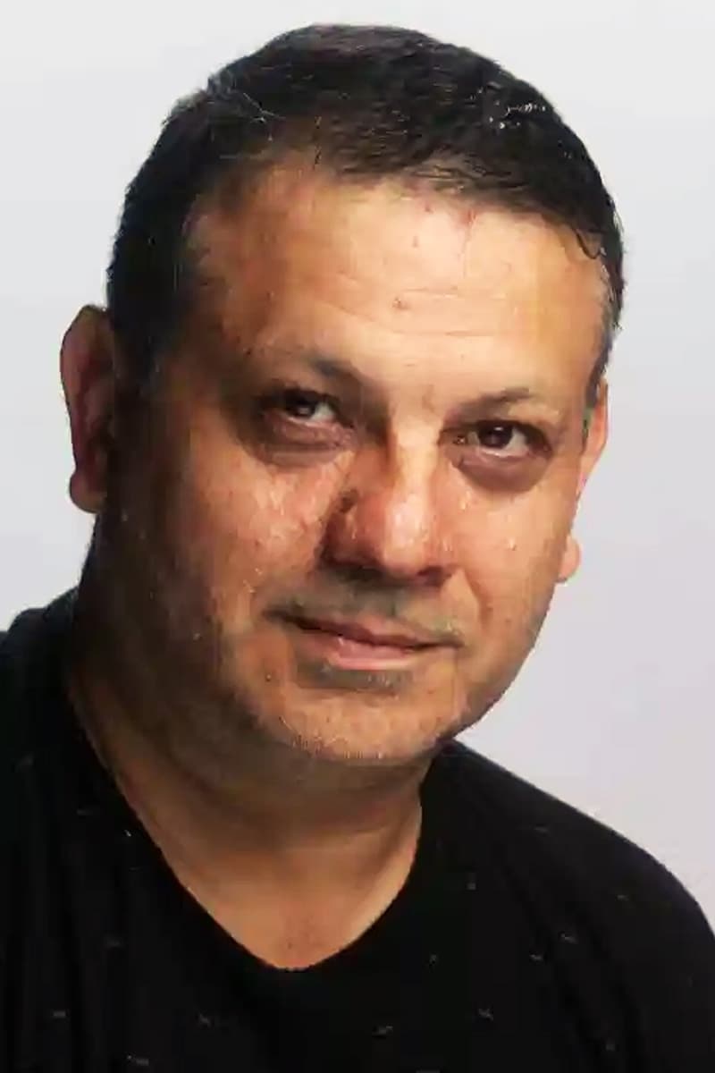 تصویر هنرمند Aldo Onofri