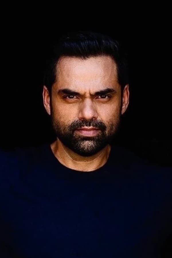 تصویر هنرمند Abhay Deol