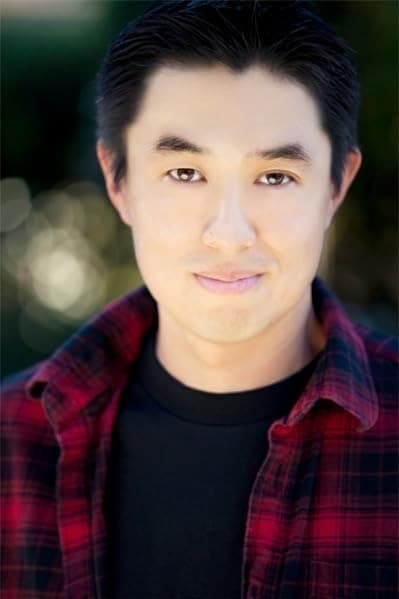 تصویر هنرمند David Chen