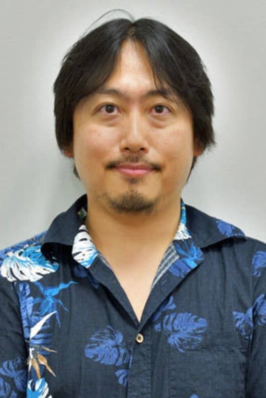 تصویر هنرمند Yasuhiro Misawa