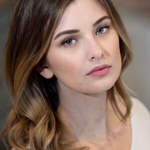 تصویر هنرمند Stephanie Moran