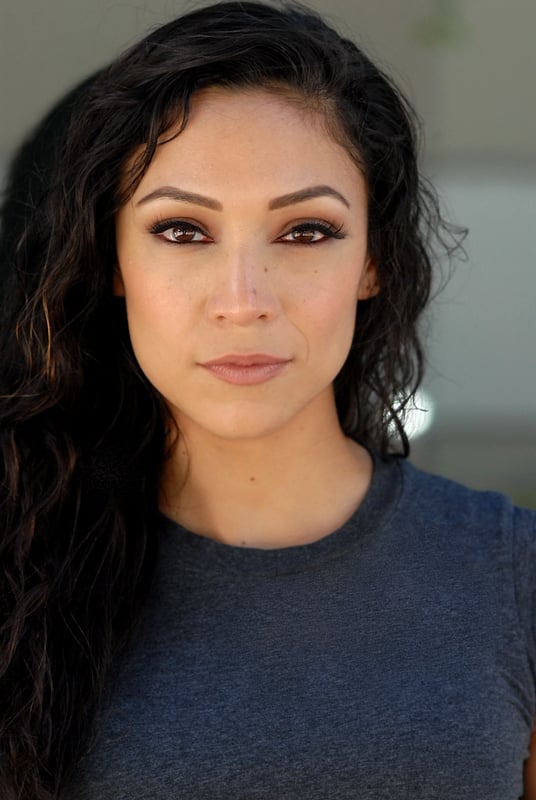 تصویر هنرمند Shontae Saldana