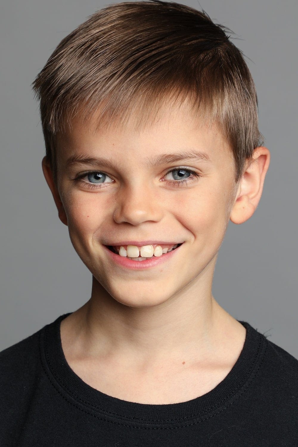 تصویر هنرمند Toby Dixon