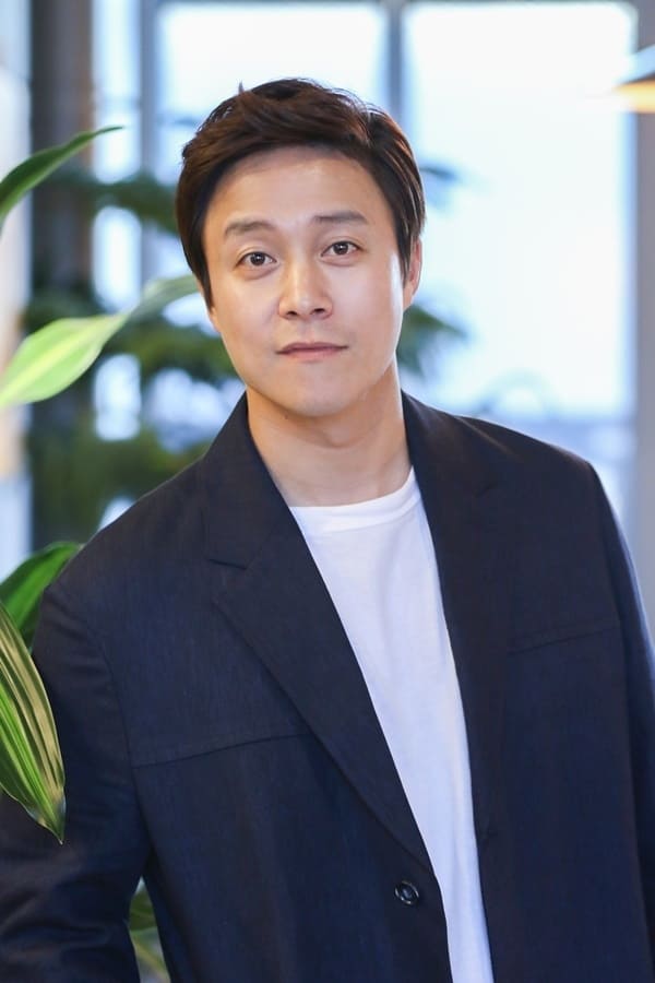 تصویر هنرمند Choi Dae-chul