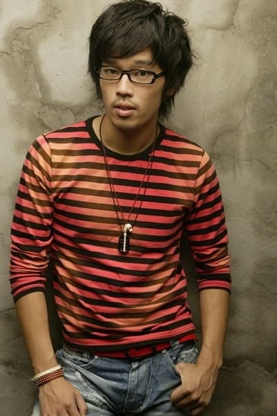 تصویر هنرمند Cho Chang-geun