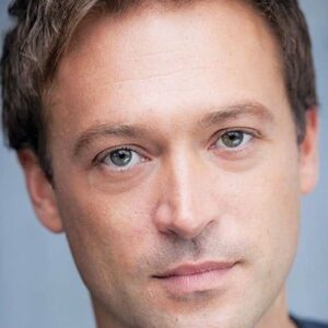 تصویر هنرمند Paul Nicholls