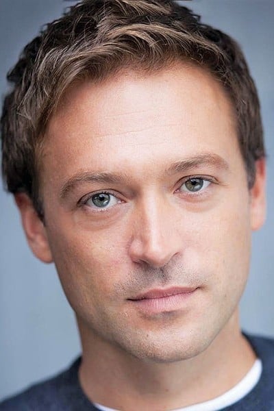 تصویر هنرمند Paul Nicholls