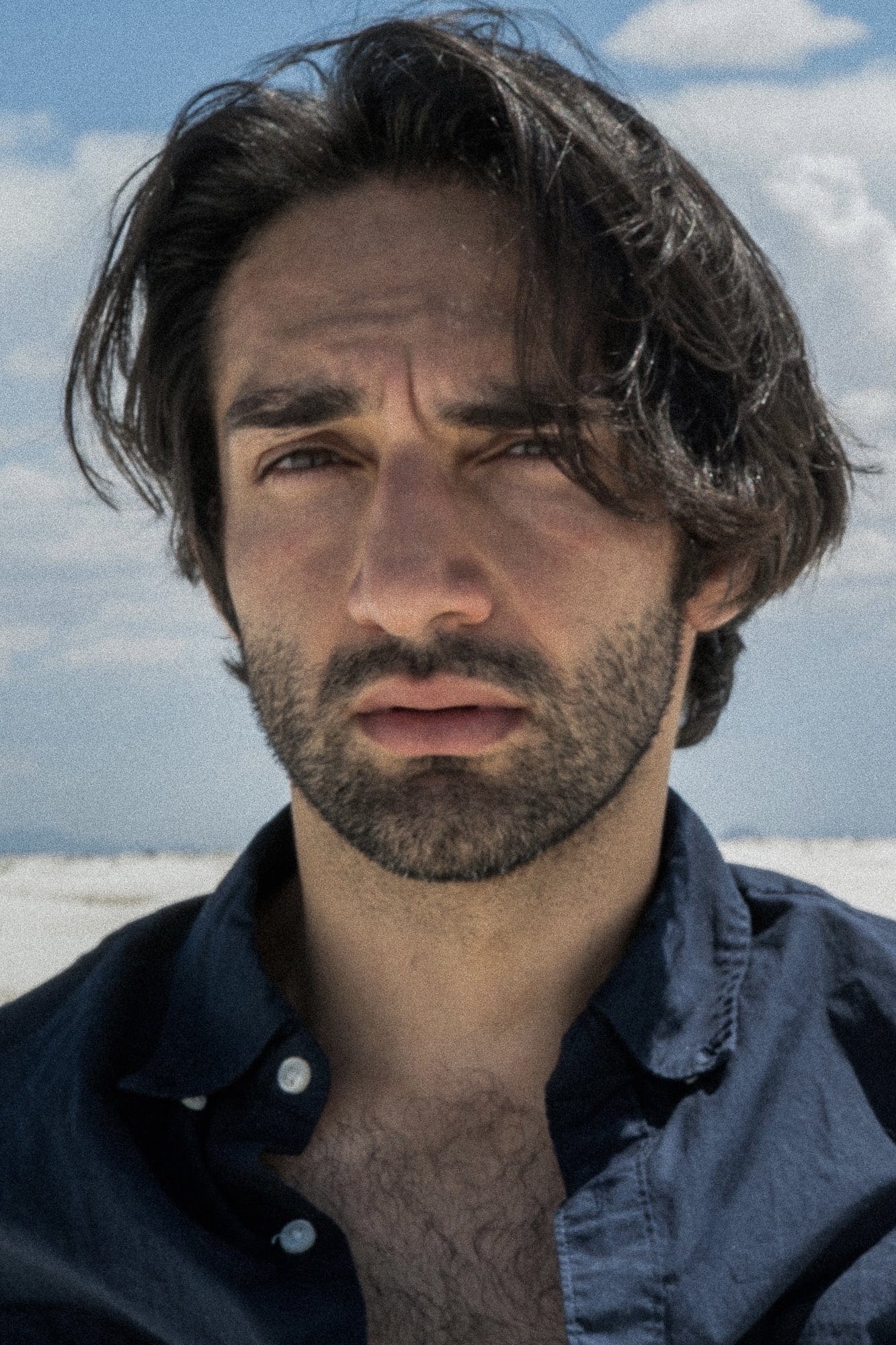 تصویر هنرمند Abe Bueno-Jallad