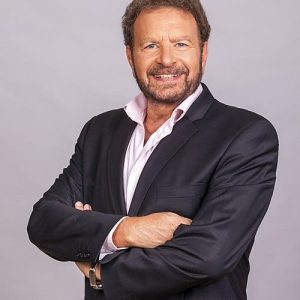 تصویر هنرمند Dudu Fisher